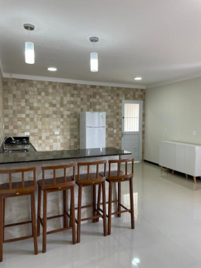 Apartamento Maracujá